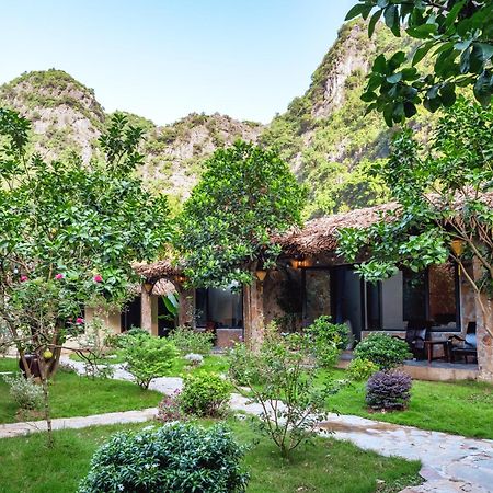 Cozy Beer Garden Homestay Ninh Binh Eksteriør billede