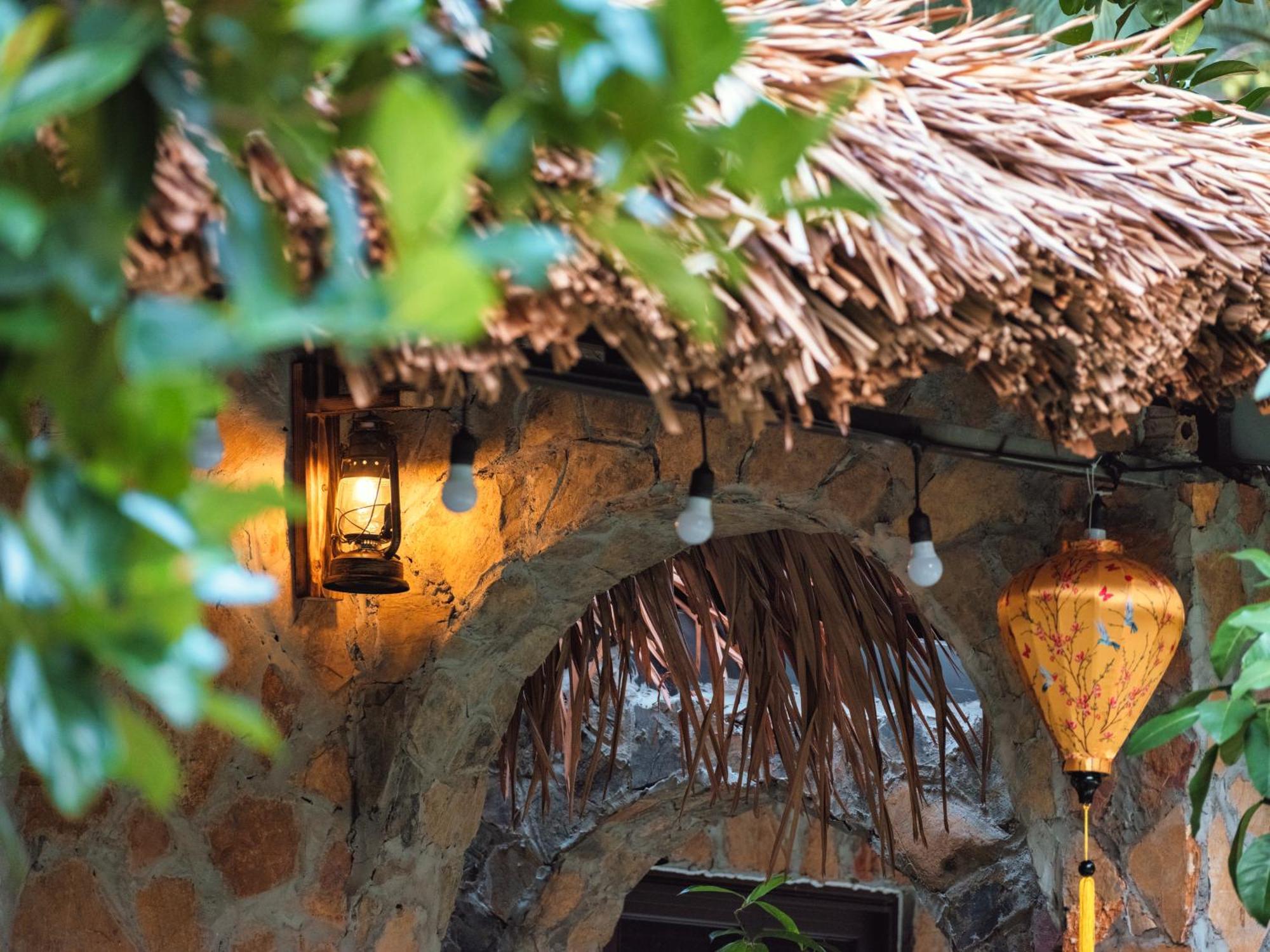 Cozy Beer Garden Homestay Ninh Binh Eksteriør billede