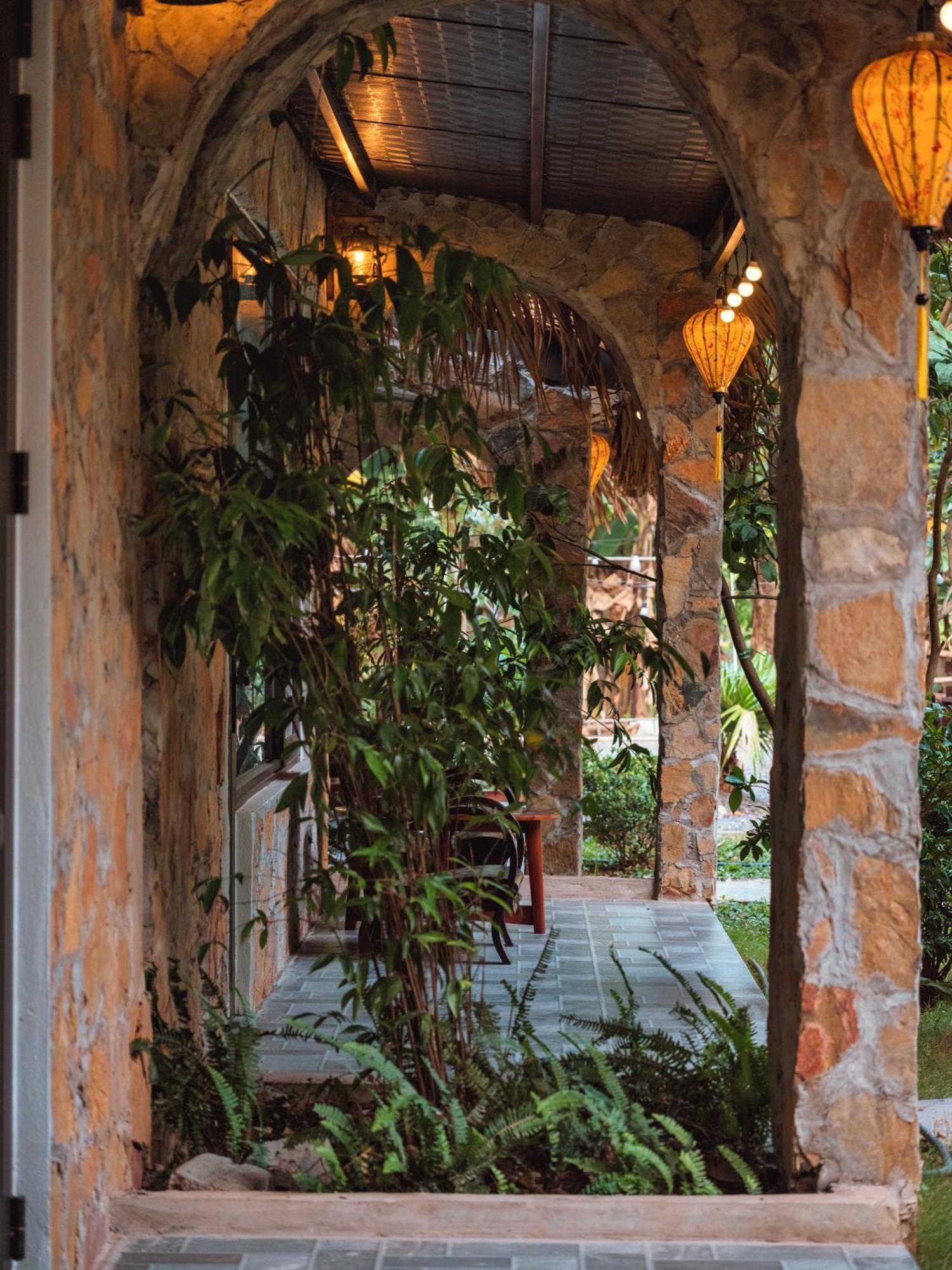 Cozy Beer Garden Homestay Ninh Binh Eksteriør billede