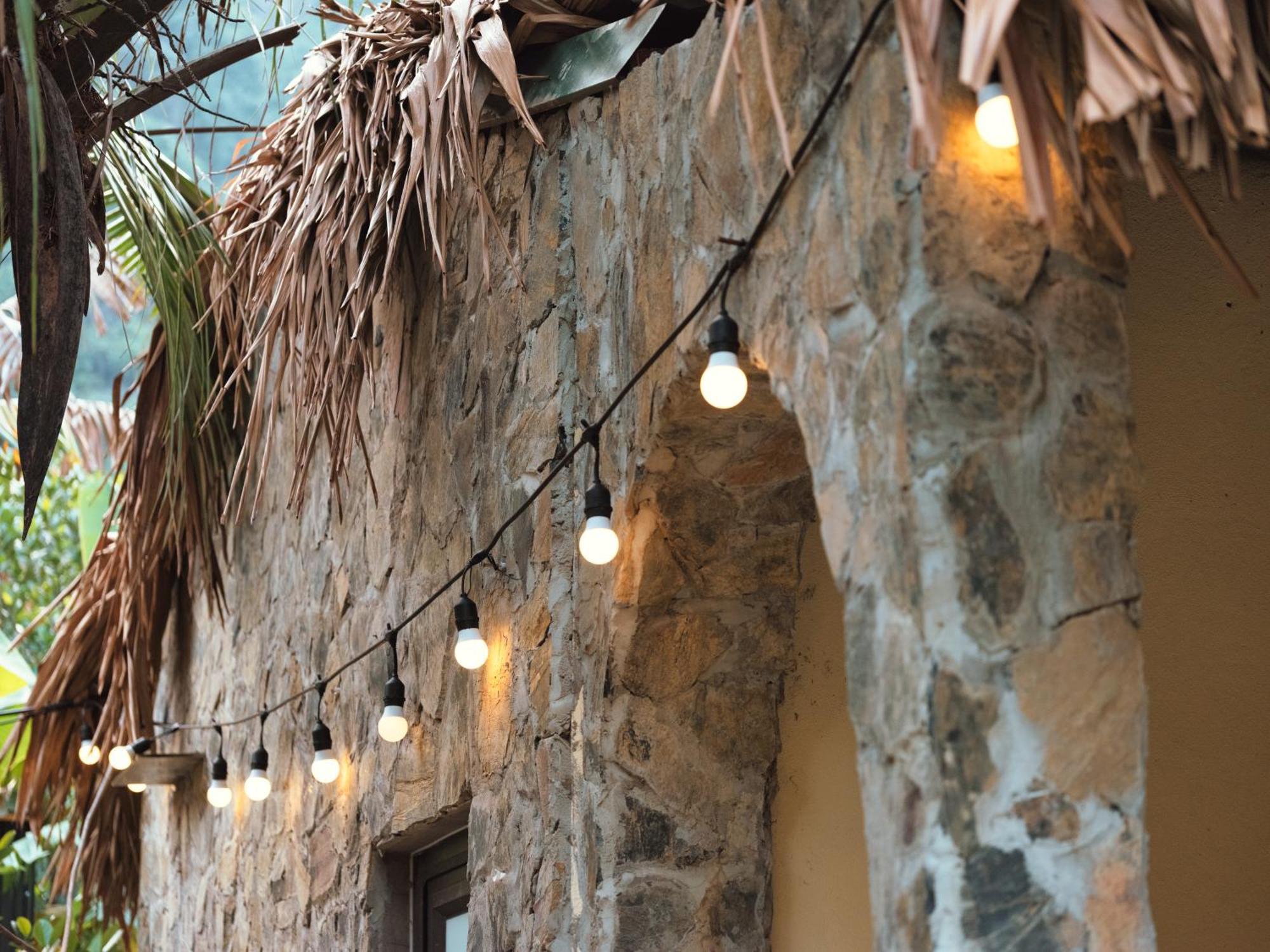 Cozy Beer Garden Homestay Ninh Binh Eksteriør billede
