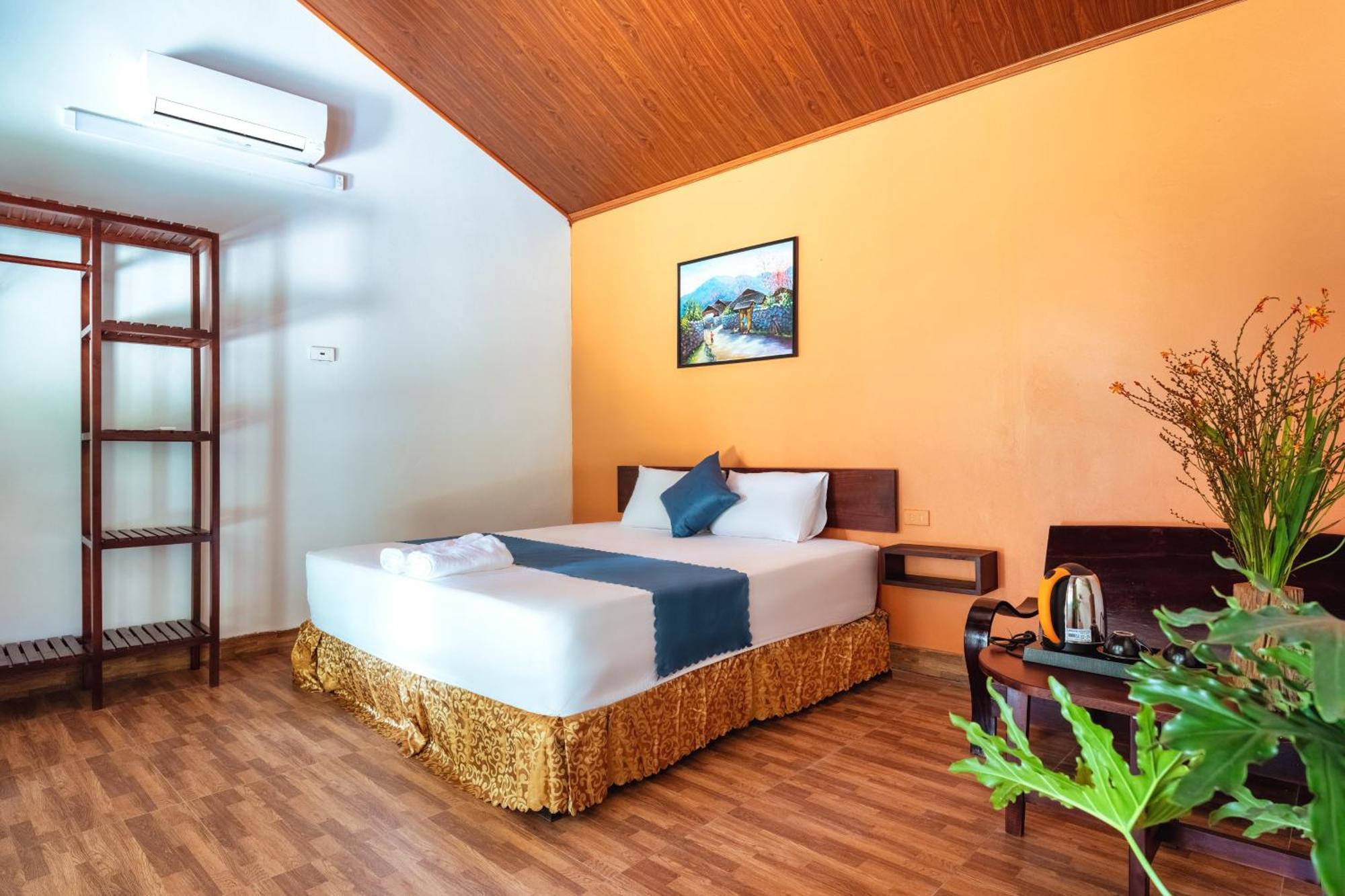 Cozy Beer Garden Homestay Ninh Binh Eksteriør billede